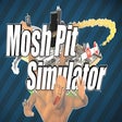 程序图标：Mosh Pit Simulator