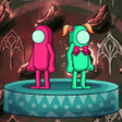 Иконка программы: Duo Escape: Door Run