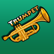 程序图标：Trumpet Saz