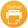 プログラムのアイコン：ThinPrint Cloud Printer