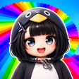 Symbol des Programms: Gugu Gaga Penguin Obby Pa…