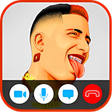 Icon of program: MrStiven Tc Fake Call