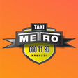 程序图标：TaxiMetro Ljubljana