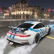 أيقونة البرنامج: Car Racing: Midnight Drif…