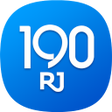 Icoon van programma: 190RJ