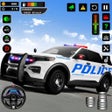 Иконка программы: Police Car Cop Simulator …