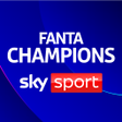 プログラムのアイコン：FantaChampions