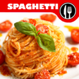 프로그램 아이콘: Spaghetti Recipes
