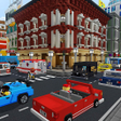 プログラムのアイコン：City Maps for Minecraft P…
