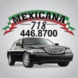 Programikonen: Mexicana Car  Limo
