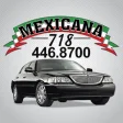 Mexicana Car  Limo