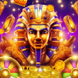 プログラムのアイコン：Egypt Targets
