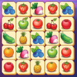 Icon of program: Onet 3D Puzzle - Tile Mat…