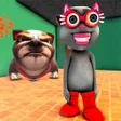 プログラムのアイコン：Rescue Cat - Escape Room