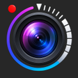 程序图标：Time Lapse Camera  Videos