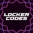 ไอคอนของโปรแกรม: Locker Codes