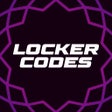 程序图标：Locker Codes