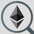 プログラムのアイコン：Ethereum Block Explorer E…