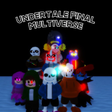 Icon of program: B.U.T.T.E.R.F.L.Y. -Under…