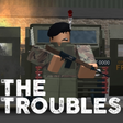 Icon of program: The Troubles