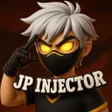 ไอคอนของโปรแกรม: JP Injector