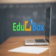 Icono de programa: EduBox (Notificaciones)
