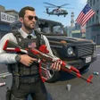程序图标：Elite Commando: Secret Mi…