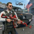 أيقونة البرنامج: Elite Commando: Secret Mi…