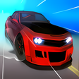Icon of program: Supercars Racing
