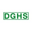 プログラムのアイコン：DGHS - Die APP