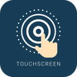 أيقونة البرنامج: Touch Screen Test