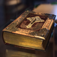 プログラムのアイコン：Biblia Paralela EspañolaG…