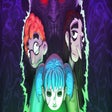 Иконка программы: Sally Face