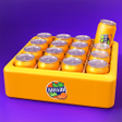 프로그램 아이콘: Packing Jam: Cans Sort Pu…