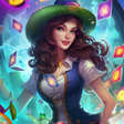 プログラムのアイコン：Magic Adventure