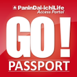 Icon of program: GO! PASSPORT
