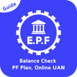 プログラムのアイコン：EPF Balance Check PF Bala…