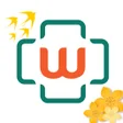 程序图标：Wellcare - App For Health