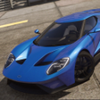 Icon of program: Highway Car Driving FORD …