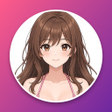 Programikonen: Anime Dance Streamer