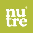 程序图标：Nutre - Smart Health Guid…