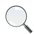 Иконка программы: Magnifying Glass  Flashli…