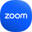 程序图标：Zoom for Chrome - PWA
