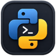 Icoon van programma: Python Shell