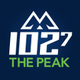 Icon of program: 102.7 THE PEAK
