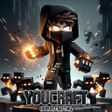 Icoon van programma: YOUCRAFT : Horror Craftin…