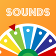Ikona programu: Game Show FX Soundboard