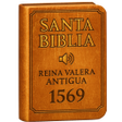 程序图标：Reina Valera Antigua 1569