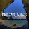 プログラムのアイコン：Escape Wallpaper
