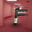 Ikona programu: Alphabet: Room Maze